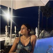 Studentessa di lingue al liceo ( con certificazione b1) da ripetizioni di francese